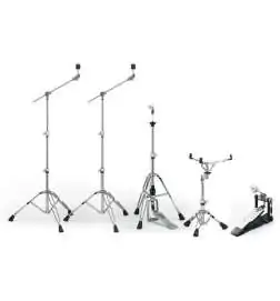 Yamaha HW880 Hardware Set
