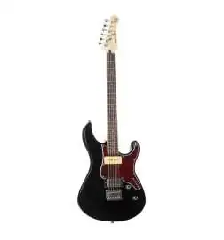 Yamaha Pacifica 311H BL Black