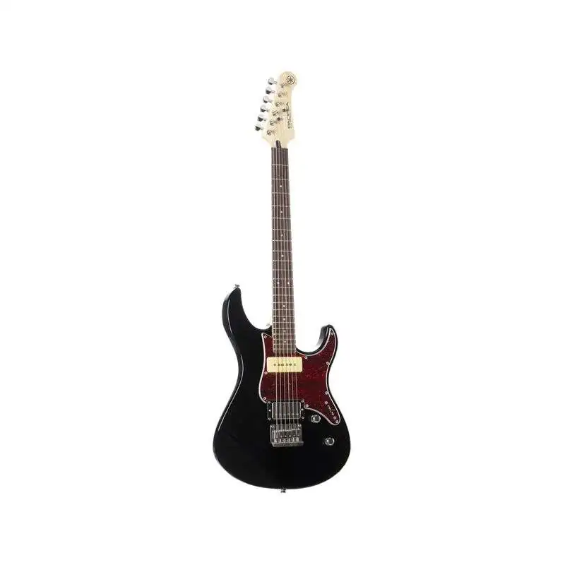 Yamaha Pacifica 311 Electric Guitar, Black Yamaha Pacifica 311 Electric Guitar, Black