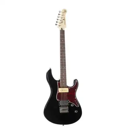 Yamaha Pacifica 311H BL Black