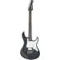 Yamaha Pacifica 212VFM TBL Translucent Black