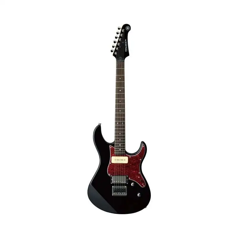 Yamaha Pacifica 611H BL Black