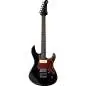 Yamaha Pacifica 611H BL Black