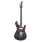Yamaha Pacifica 611H FM BL Translucent Black