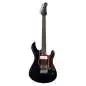 Yamaha Pacifica 611VFM TBL Translucent Black