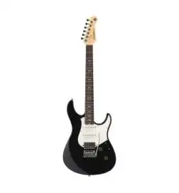 Yamaha Pacifica Standard Plus RW BL Black
