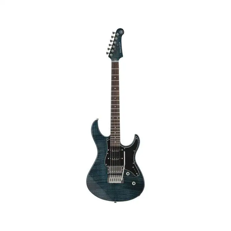 Yamaha Pacifica 612V II FM Indigo Blue