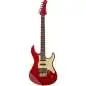 Yamaha Pacifica 612V II FM X Fired Red