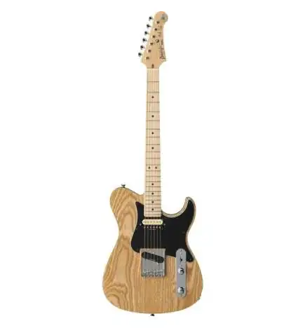 Yamaha Pacifica 1611 Mike Stern Natural