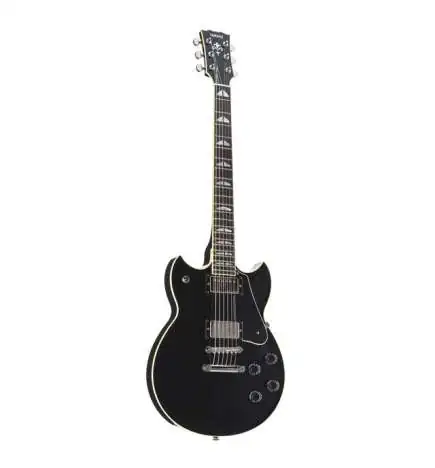 Yamaha SG1820 Black
