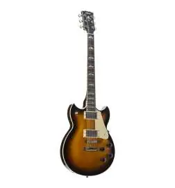 Yamaha SG1820 Brown Sunburst
