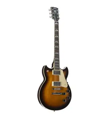 Yamaha SG1820 Brown Sunburst