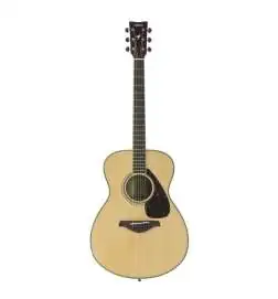 Yamaha FS 820 NT II Natural