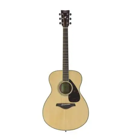 Yamaha FS 820 NT II Natural