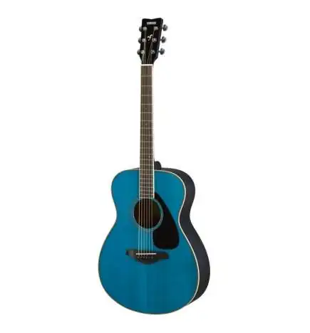 Yamaha FS 820 TQ II Turquoise