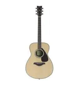 Yamaha FS 830 NT