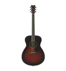 Yamaha FS 830 TBS