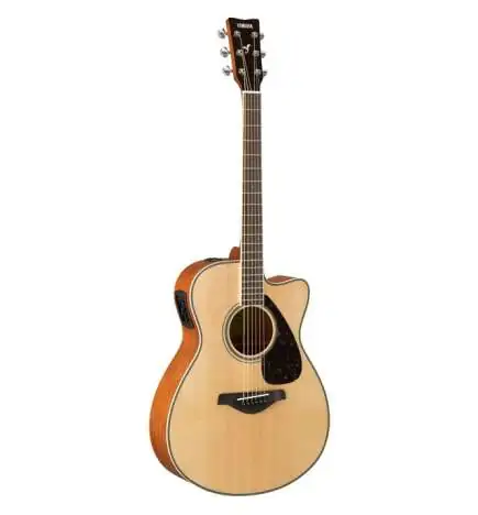 Yamaha FSX 820C NT II Natural