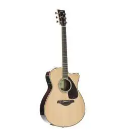 Yamaha FSX 830 C NT