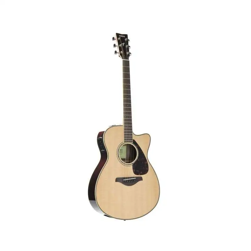 Yamaha FSX 830 C NT Yamaha FSX 830 C NT