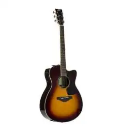 Yamaha FSX 830 C BS