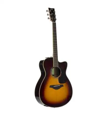 Yamaha FSX 830 C BS
