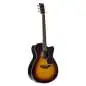 Yamaha FSX 830 C BS