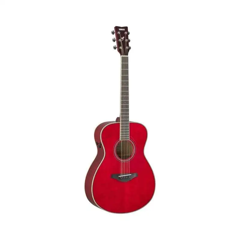 Yamaha FS-TA Ruby Red