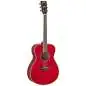Yamaha FS-TA Ruby Red