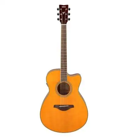 Yamaha FSC-TA Vintage Tint