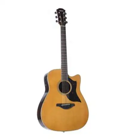 Yamaha A1R Vintage Natural