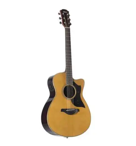 Yamaha AC1R VN Vintage Natural