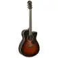 Yamaha AC1R TBS Yamaha AC1R TBS