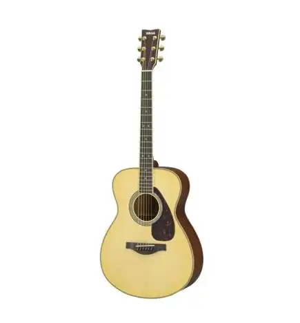Yamaha LS 16M ARE Mahogany NT