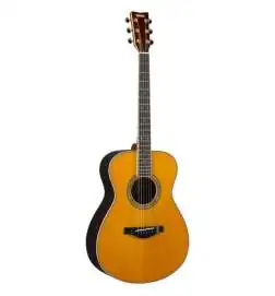 Yamaha LS-TA TransAcoustic VT