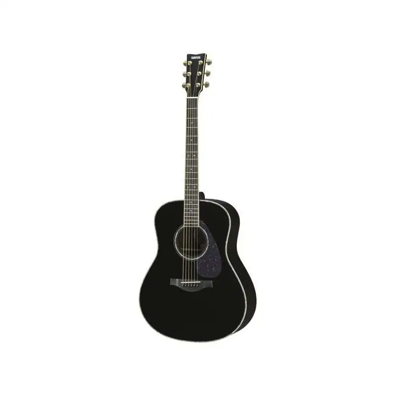 Yamaha LL 16 D ARE Black Yamaha LL 16 D ARE Black