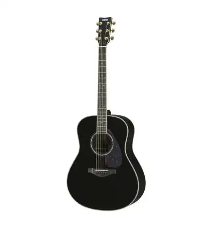 Yamaha LL 16 D ARE Black
