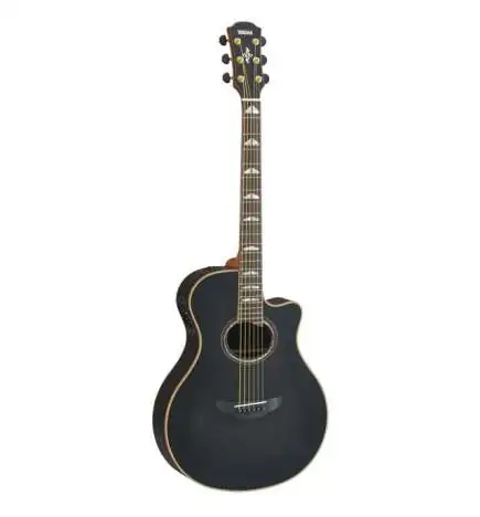 Yamaha APX 1200 II TBL