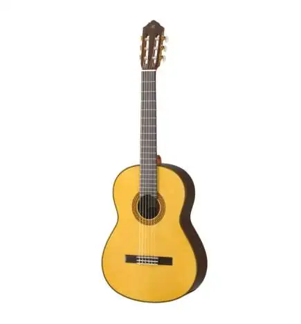 Yamaha CG 192 S NT Spruce
