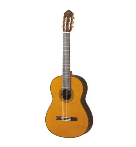 Yamaha Cèdre CG 192 C NT Natural