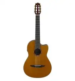 Yamaha NCX3C Natural