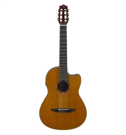 Yamaha NCX3C Natural