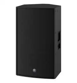 Yamaha DZR15 Enceinte active
