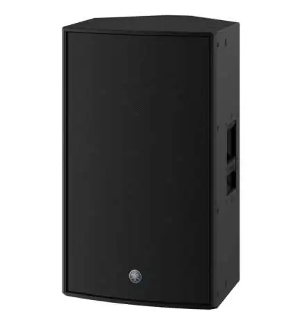 Yamaha DZR15 Altavoz activo