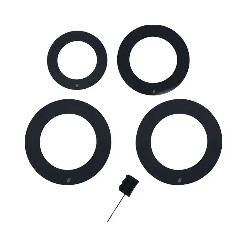 Tama SSRP52K Soft Sound Ring Set