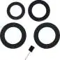 Tama SSRP52K Soft Sound Ring Set