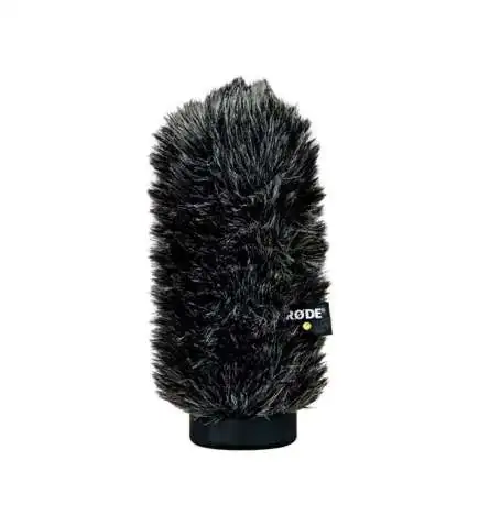 Rode WS6 Deluxe Wind Shield (Shotgun Mics)