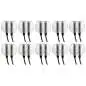 Rode Invisilav 10 Pack 10er Pack