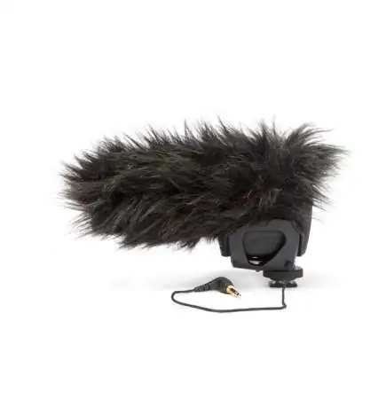 Rode DeadCat VMP Wind Shield (VideoMic Pro*)