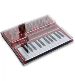 Decksaver Korg Monologue Cover